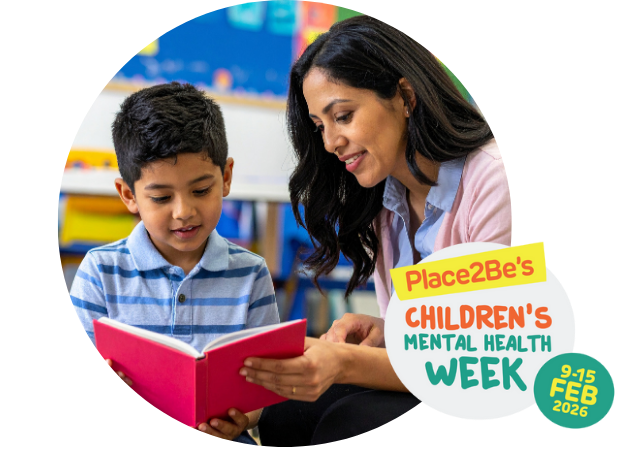 Children's Mental Health Week 2026 | The Thrive Approach