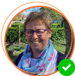 Patricia Scott - Pastoral Lead & Thrive Practitioner