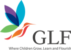 GLF logo