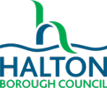 Halton Borough logo