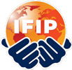 IFIP logo