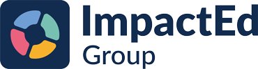 ImpactEd logo
