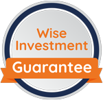 Wise Price Guarantee