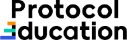 Protocol Education logo