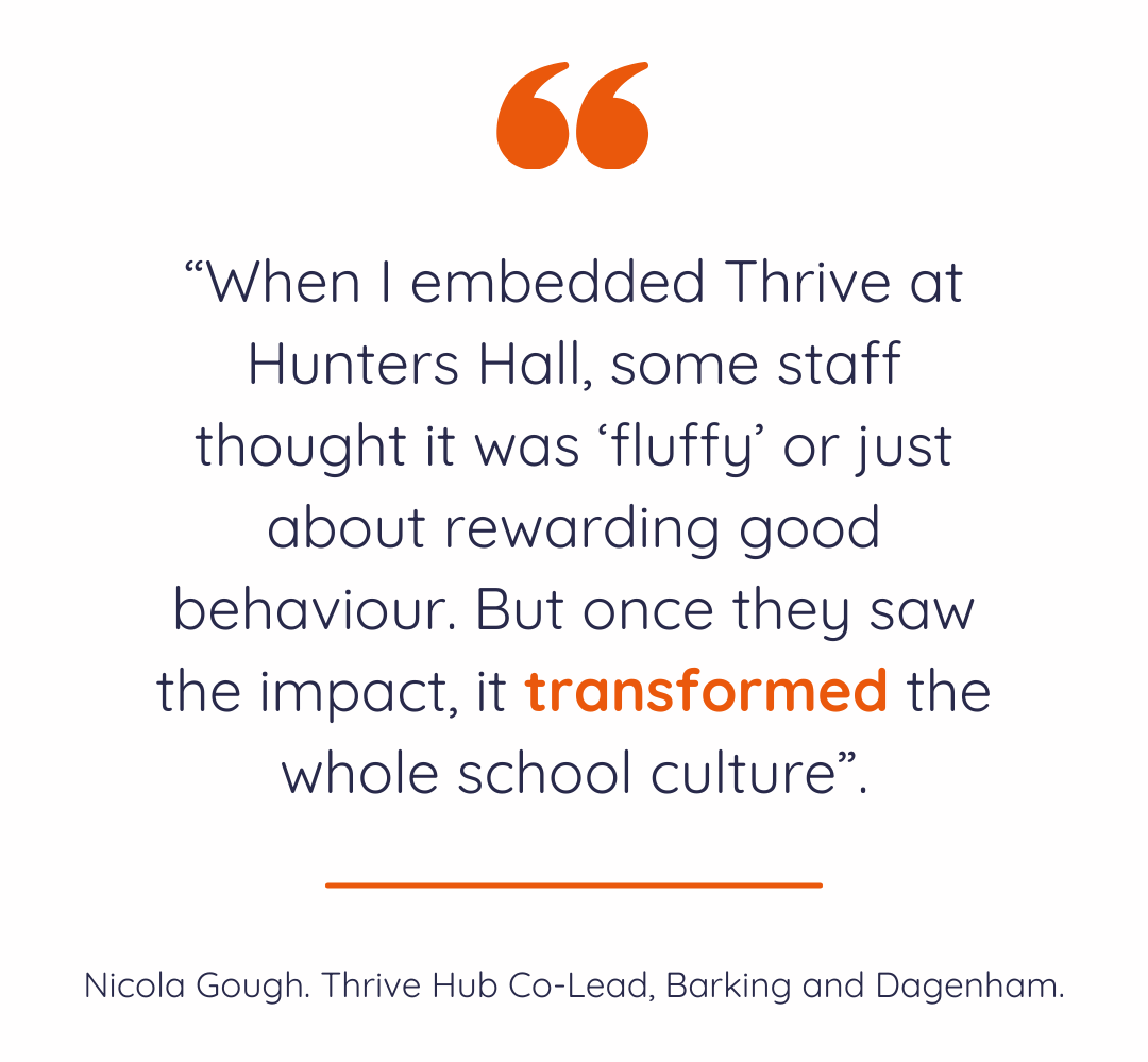 Nicola Gough quote