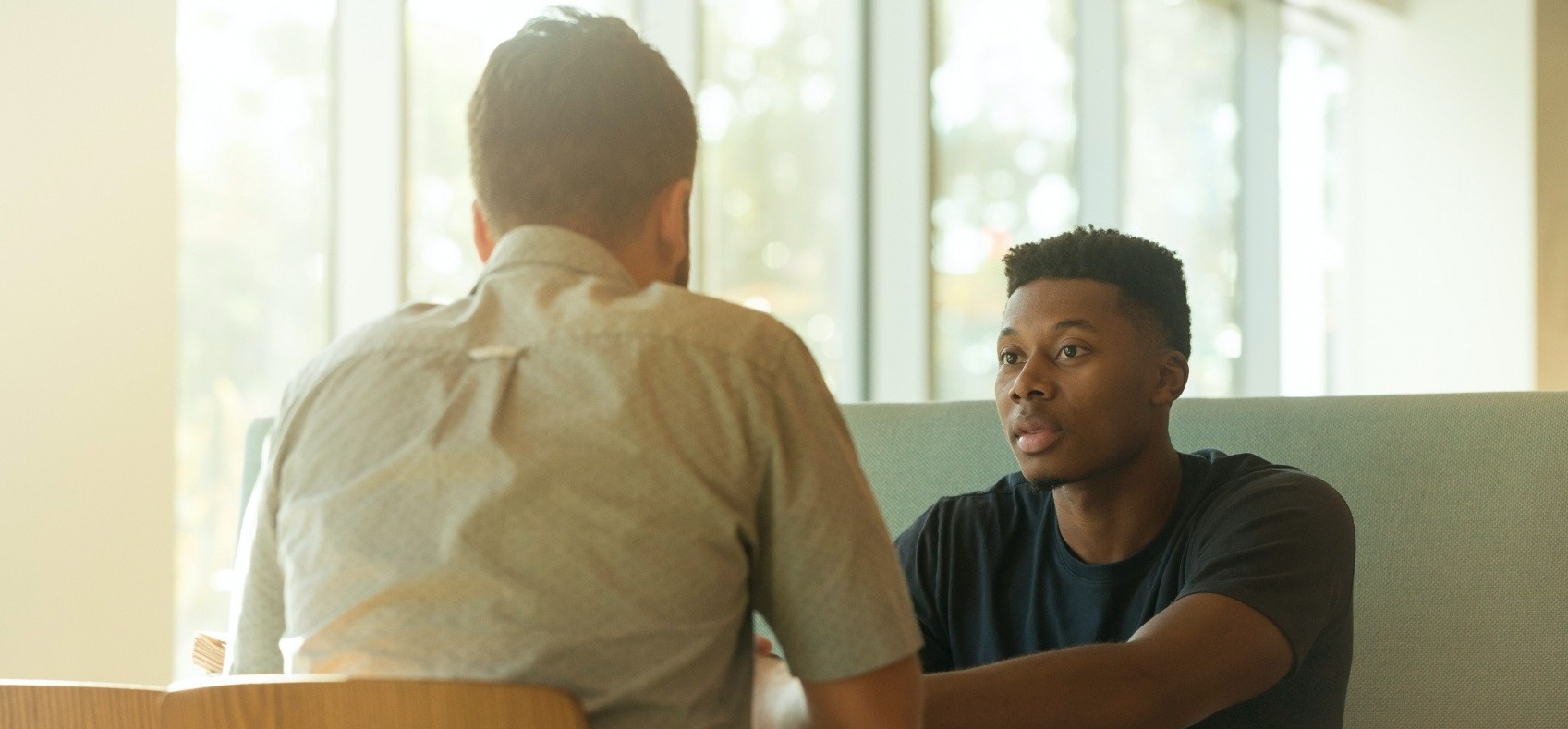 Managing Difficult Conversations training