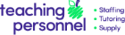 Teaching Personnel logo