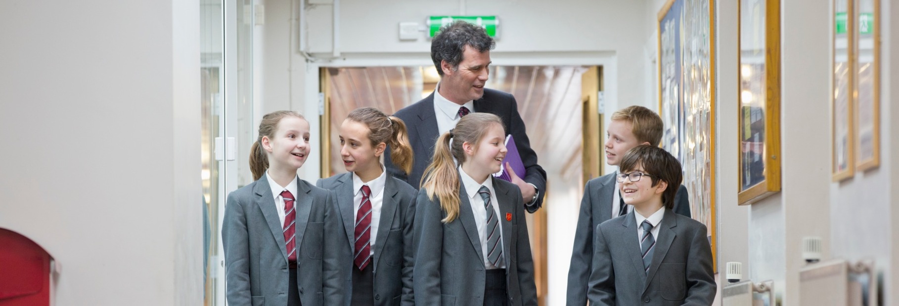 Leading Emotional Healthy Schools