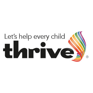 Thrive at Home for Adoptive Parents and Long-Term Foster Carers