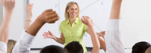 Thrive Wellbeing Specialist Teaching Assistant Apprenticeship Level 5