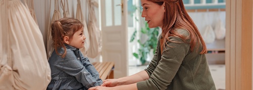 Thrive Early Years Educator Apprenticeship Level 3