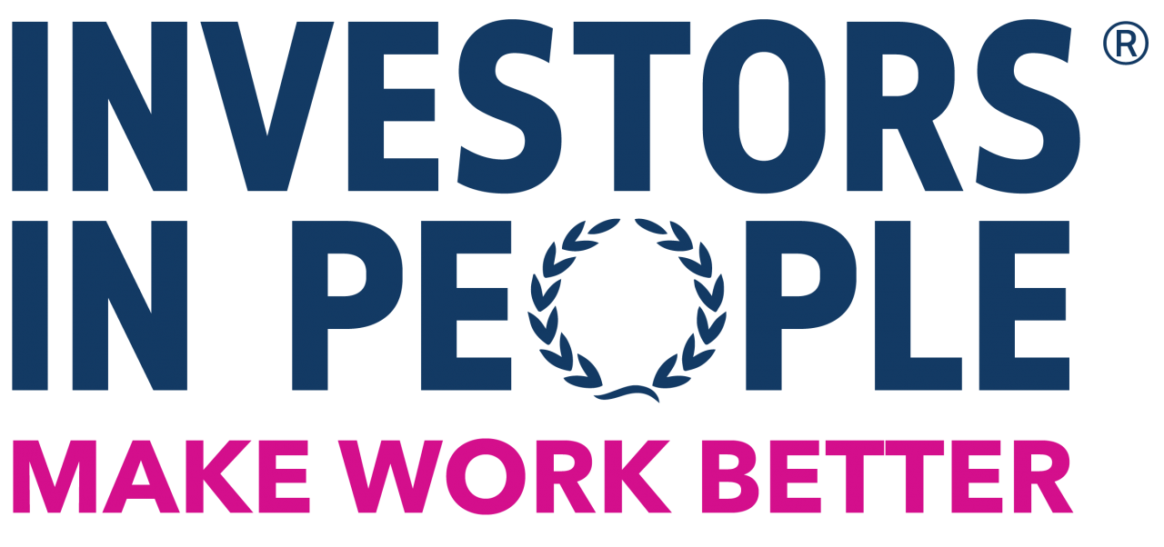 Investors In People