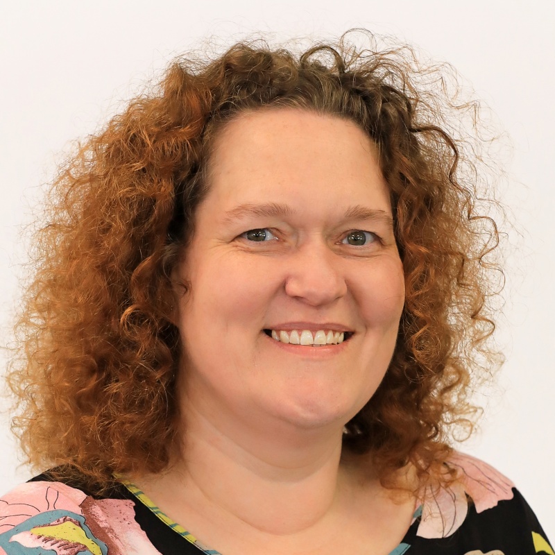 How the Thrive Approach helps settings meet the EYFS curriculum