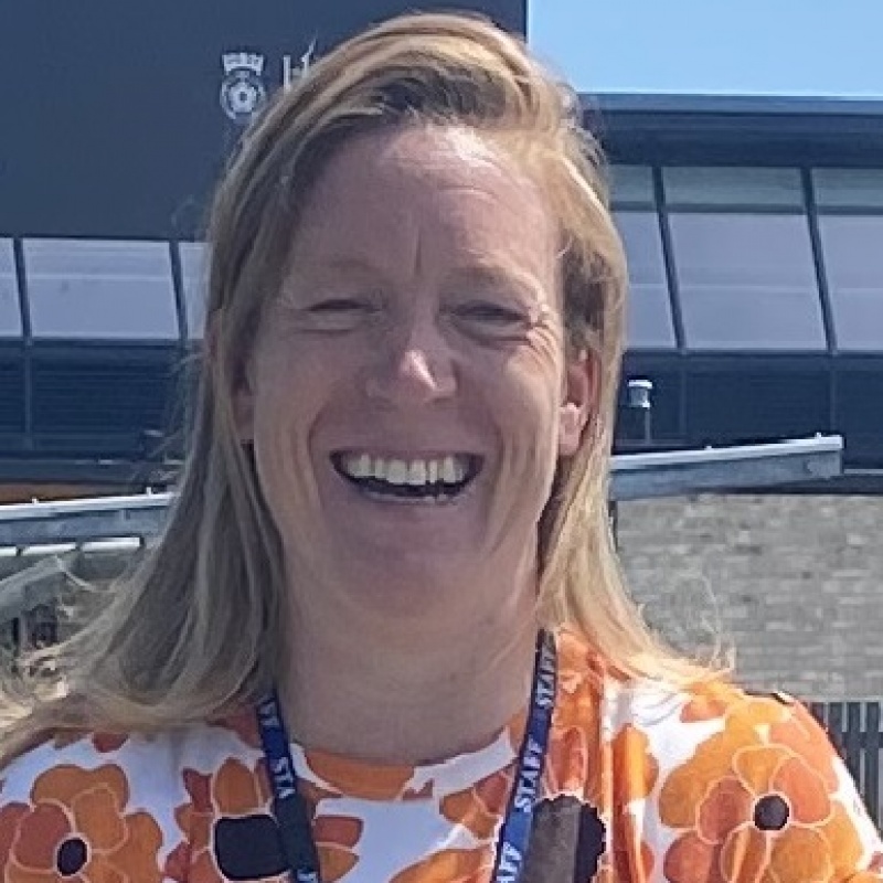 Hampshire primary wins award for focus on pupils' mental wellbeing