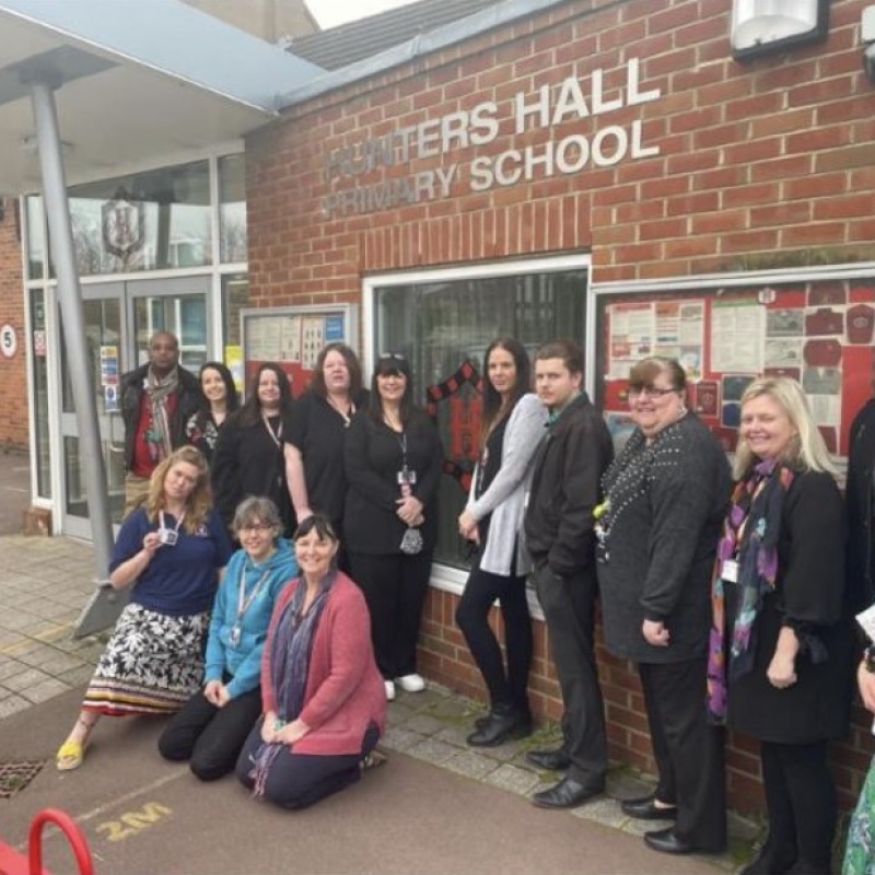 Putting wellbeing at the centre of school life secures East London primary an award