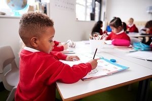 Manor Infant School - a Thrive case study