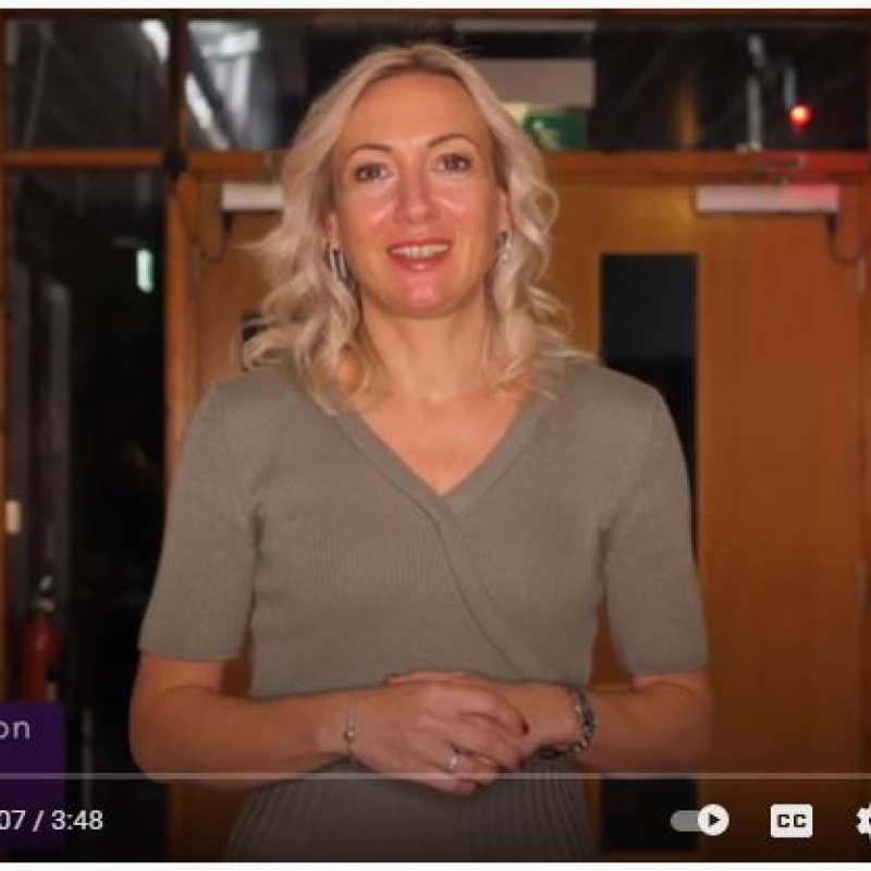 College for disabled young people shares the benefits of Thrive