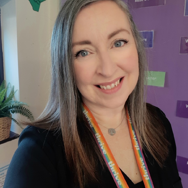 Coventry prep school uses Thrive to tackle low self-esteem