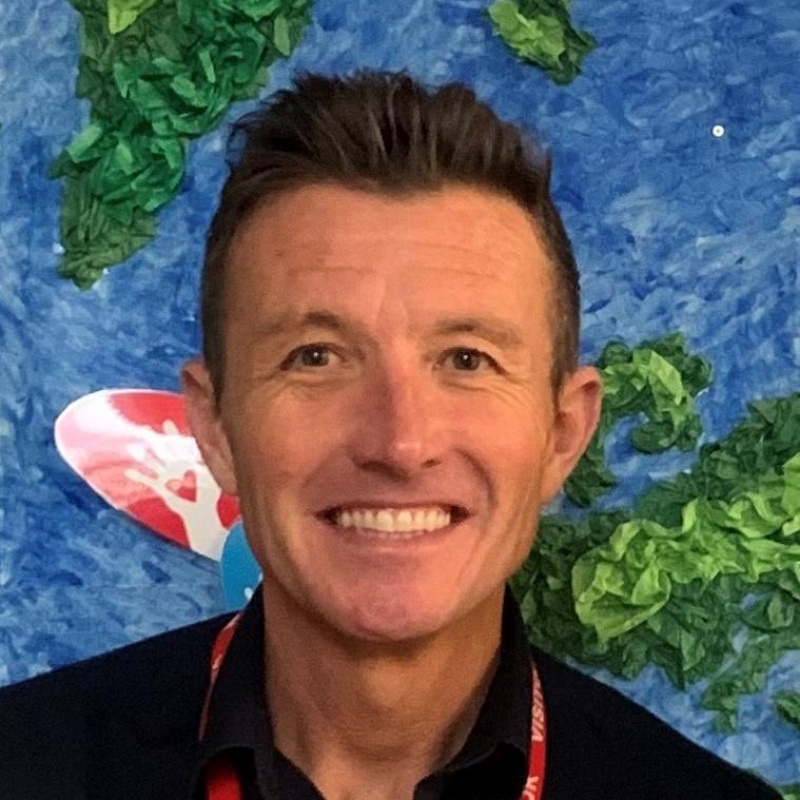 Speaker Spotlight: Mark Reather