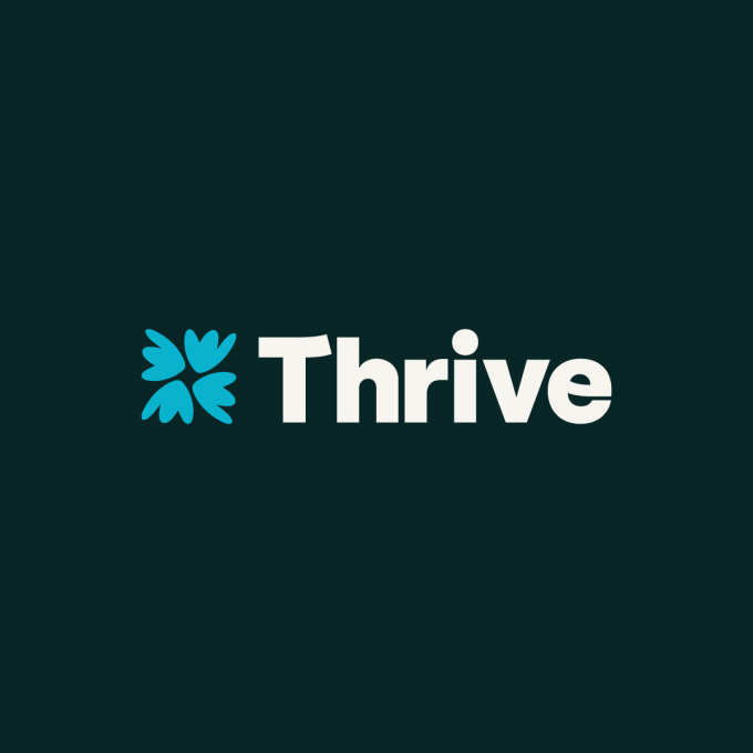 Celebrating 30 Years of Thrive: A Fresh Look for the Next Chapter