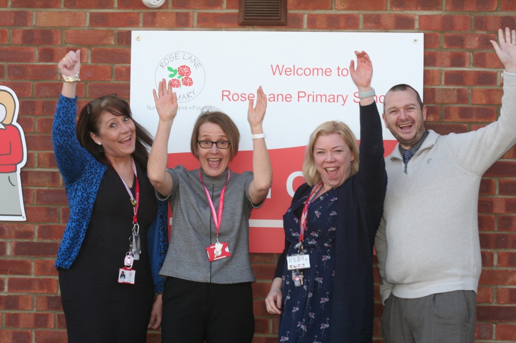 East London school takes preventative approach to mental health The