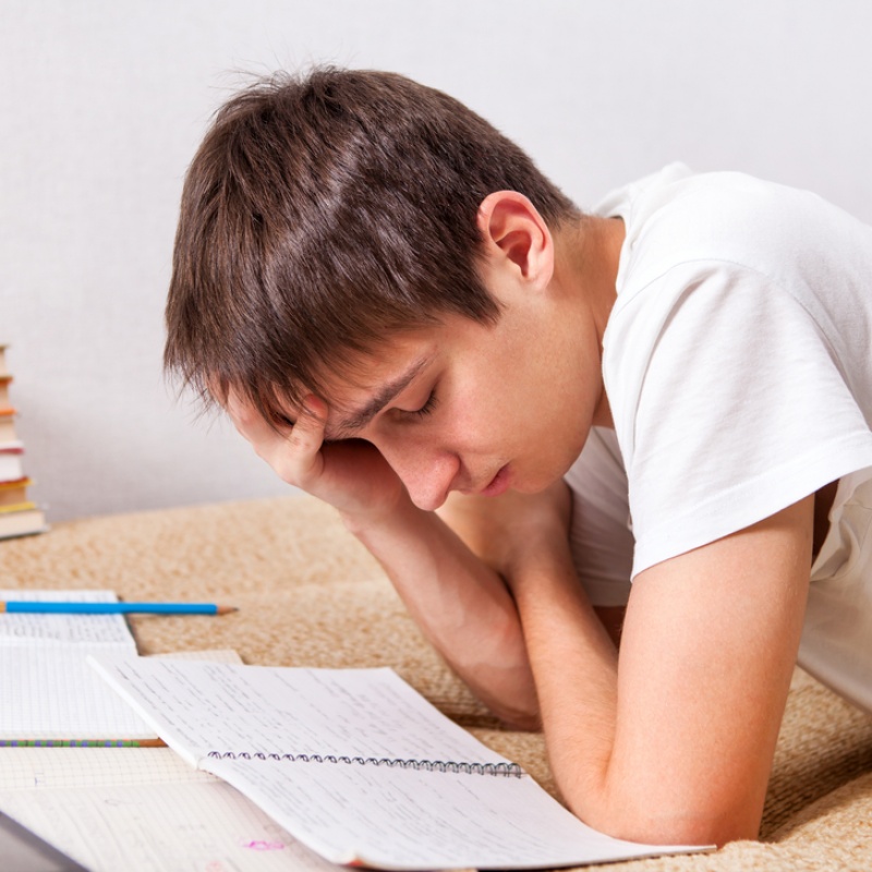 Bullying: Why behaviour can be a communication of unmet need