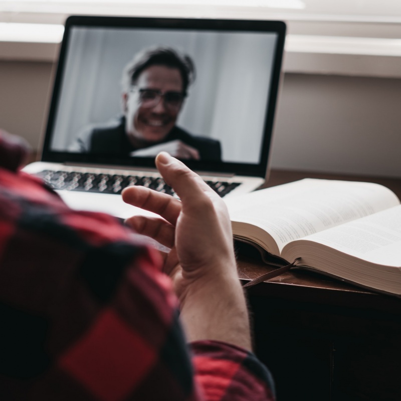 How to Book a Discovery Call