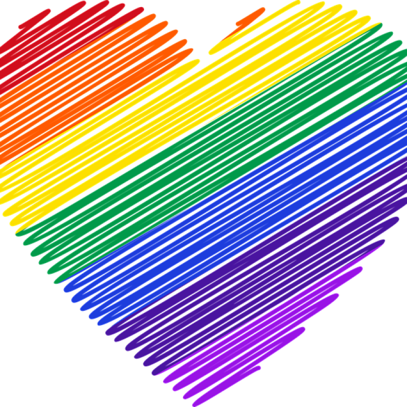 New podcast episode! LGBTQIA+ and mental health: what educators need to know