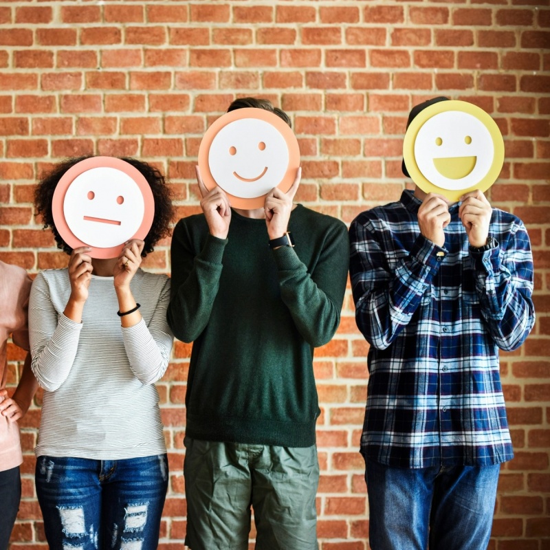 â€œStudents are able to regulate, settle, trust our staff and reengage successfully with learning.â€