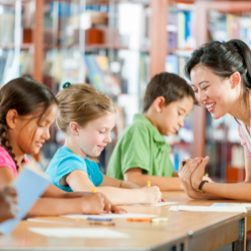 Exploring the outcomes of Thrive: Mediumâ€longer term