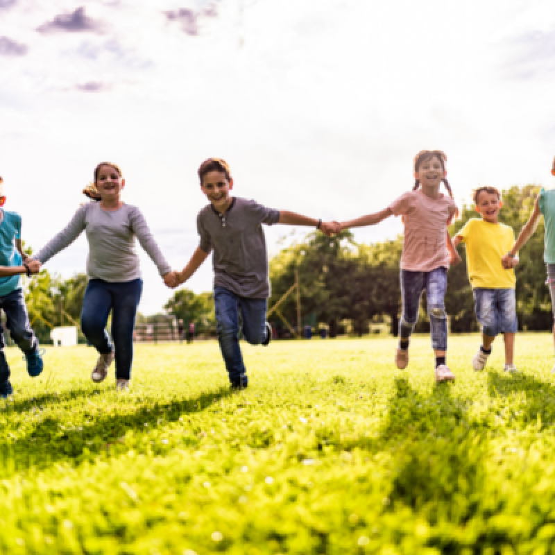 Exploring the outcomes of Thrive: Shortâ€medium term - Children and young people
