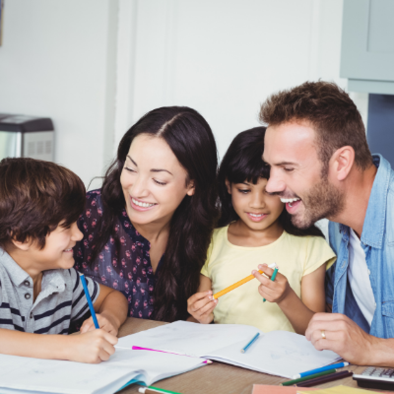Exploring the outcomes of Thrive: Shortâ€medium term - Parents, families and foster carers