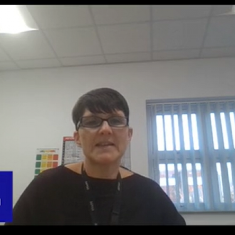 'Pupils are keen and ready to start their lessons'