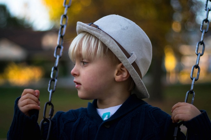 The potential break time challenges for children with autism