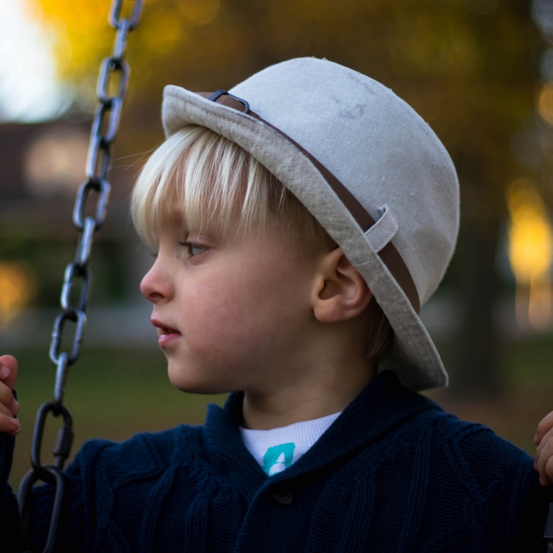 The potential break time challenges for children with autism