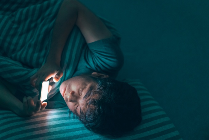 The Adolescent Sleep Cycle: What it is and how to support it
