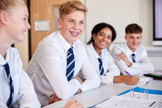 Groundbreaking project launched to boost children’s mental health across Sunderland