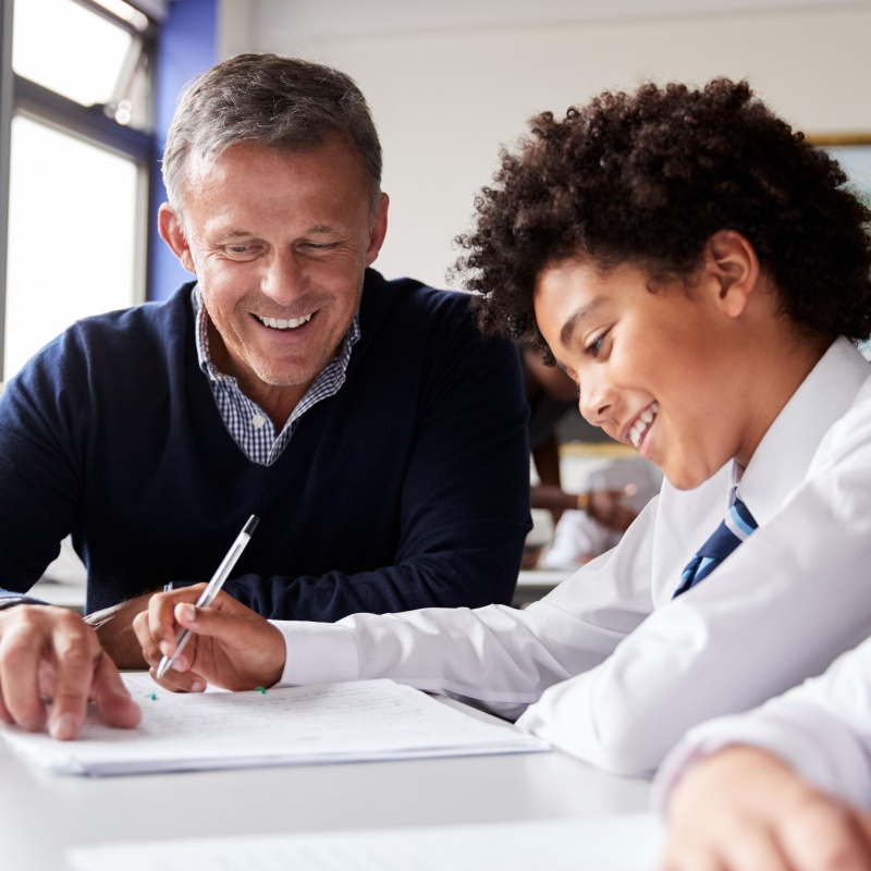The multi-academy trusts championing wellbeing