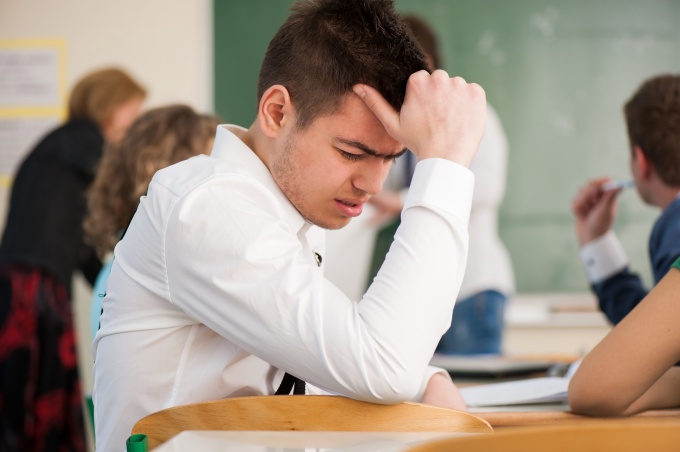 Overwhelm-busters for the young person’s toolkit