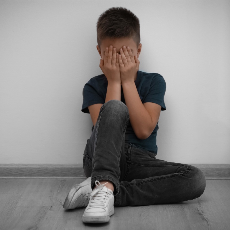 The importance of reframing challenging behaviour