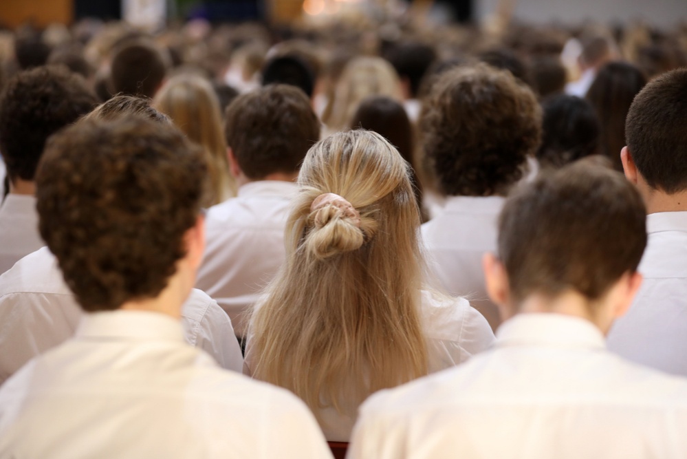 The impact of the Thrive Approach on behaviour | The Thrive Approach