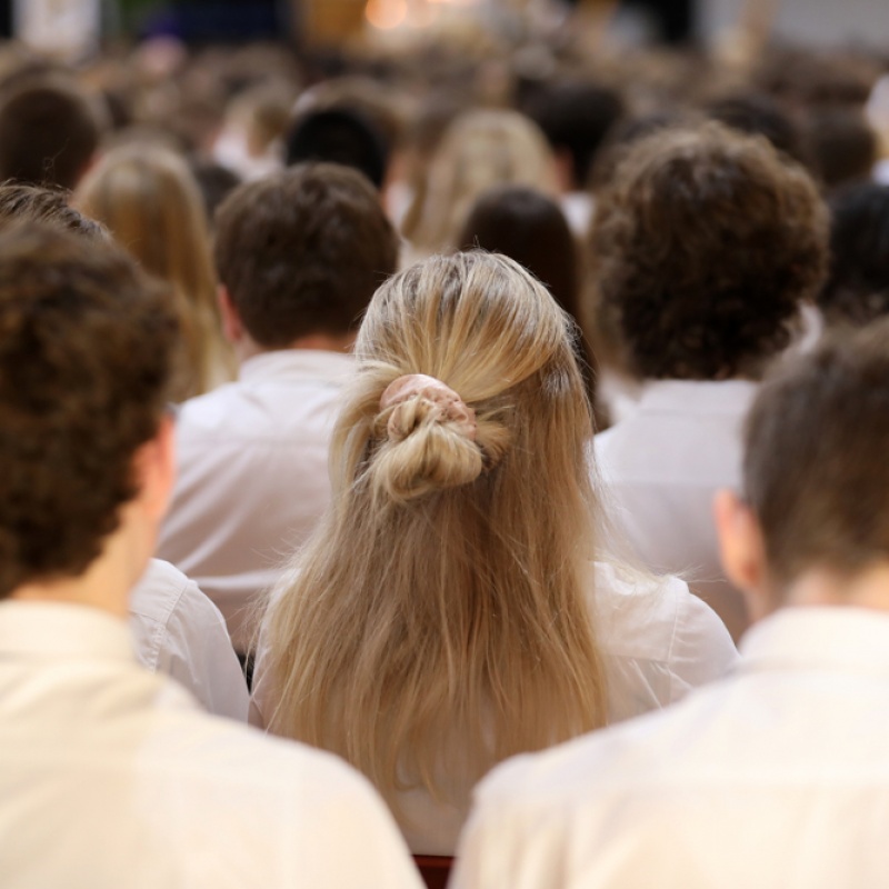 The impact of the Thrive Approach on behaviour