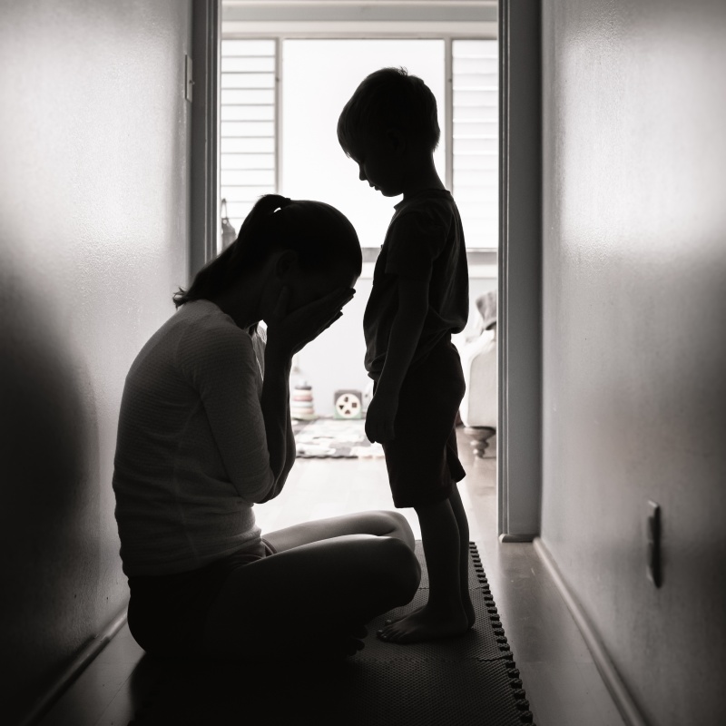Announcing new podcast episode about emotional based school avoidance