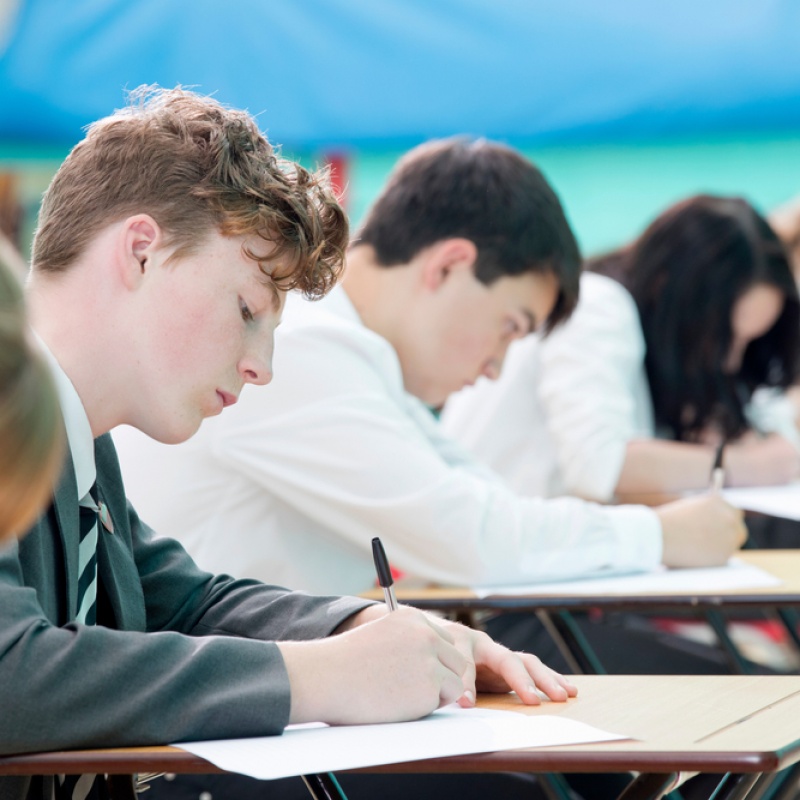  Meeting the mental health challenge in secondary schools