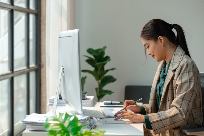 How to effectively manage behaviour in schools with Thrive-Online