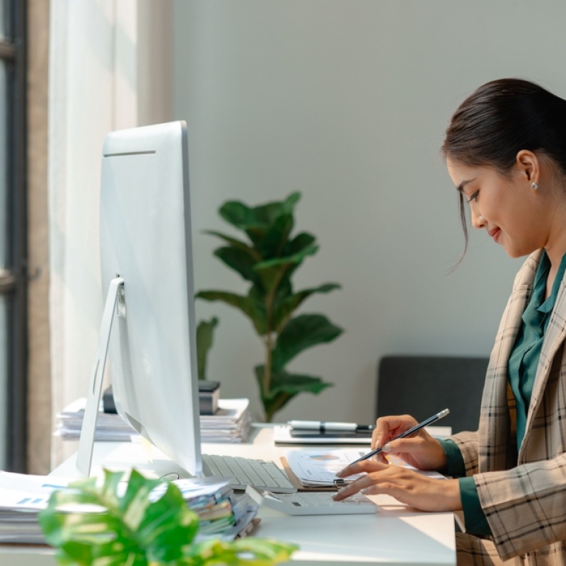 How to effectively manage behaviour in schools with Thrive-Online
