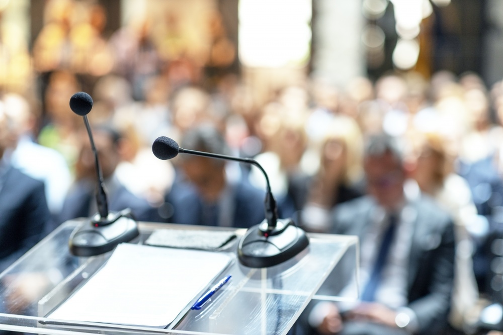 Championing inclusion worldwide: Thrive at the inaugural World ...