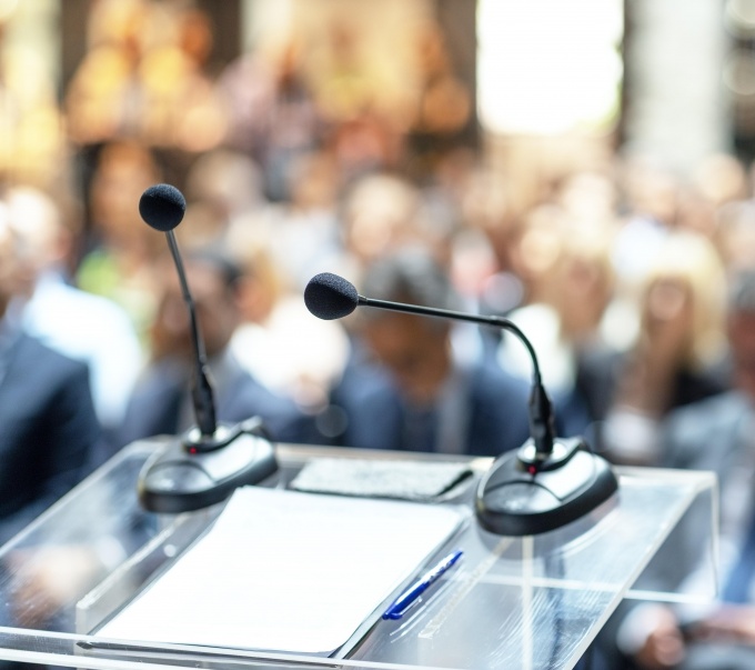 Championing inclusion worldwide: Thrive at the inaugural World Inclusion Congress