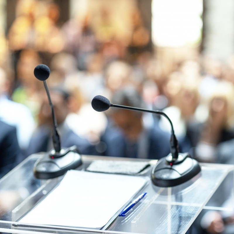 Championing inclusion worldwide: Thrive at the inaugural World Inclusion Congress