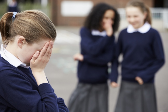 Anti-Bullying Week (and the problem with banter)